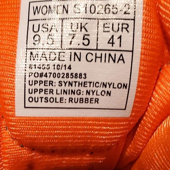 Saucony XT900 Power/Grid Running Sneakers - Picture 12 of 12